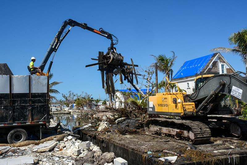 fema contractor assistance