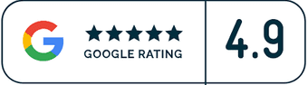 Google Reviews for Federal Government Advisors