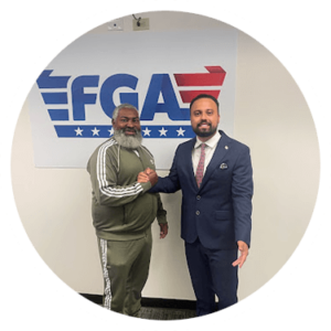 Consulting Experts for Government Contracts