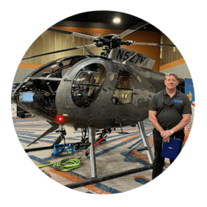 FGA works with veteran owned businesses