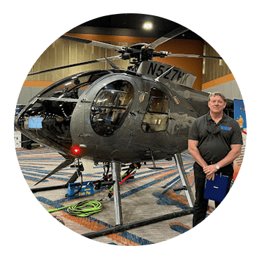 FGA works with veteran owned businesses